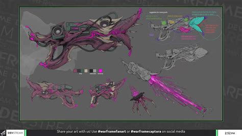 how to remove weapons in warframe|warframe weapon concepts.